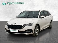 Skoda Octavia IV Skoda Octavia 2.0 TDI Ambition DSG