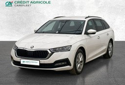 Skoda Octavia IV Skoda Octavia 2.0 TDI Ambition DSG