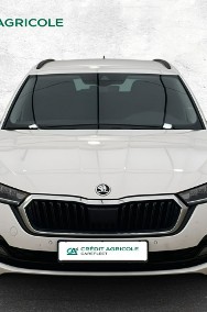 Skoda Octavia IV Skoda Octavia 2.0 TDI Ambition DSG-2