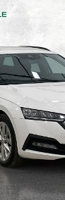 Skoda Octavia IV Skoda Octavia 2.0 TDI Ambition DSG-3