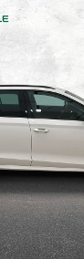 Skoda Octavia IV Skoda Octavia 2.0 TDI Ambition DSG-4