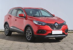 Renault Kadjar I , Salon Polska, Automat, VAT 23%, Skóra, Navi, Klimatronic,