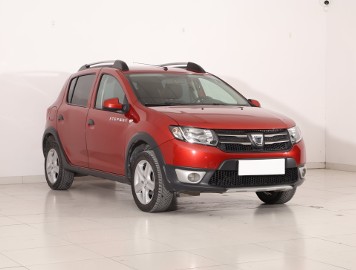 Dacia Sandero II , Navi, Klima, Tempomat