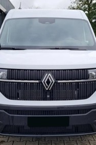 Renault Master L3H2 Extra Zabudowa Brygadowa L3H2 Extra Zabudowa Brygadowa 2.0 15-2