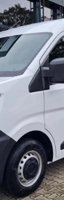 Renault Master L3H2 Extra Zabudowa Brygadowa L3H2 Extra Zabudowa Brygadowa 2.0 15-3