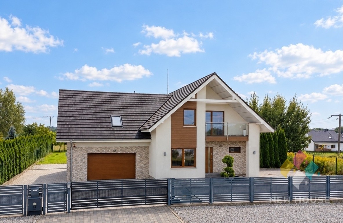 Dom na sprzedaż, 6 pokoi, 275 m², Purda