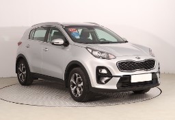 Kia Sportage IV , Salon Polska, 1. Właściciel, Serwis ASO, VAT 23%, Klima,