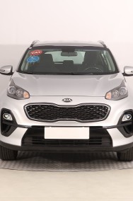 Kia Sportage IV , Salon Polska, 1. Właściciel, Serwis ASO, VAT 23%, Klima,-2