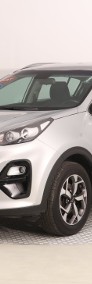 Kia Sportage IV , Salon Polska, 1. Właściciel, Serwis ASO, VAT 23%, Klima,-3