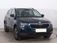 Skoda Karoq , Salon Polska, 1. Właściciel, Serwis ASO, Automat, Navi,