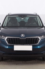 Skoda Karoq , Salon Polska, 1. Właściciel, Serwis ASO, Automat, Navi,-2