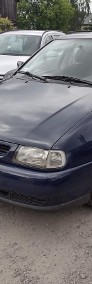SEAT Cordoba I (6K) Vario 1.4 Benz 60KM 1999 rok-4