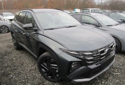 Hyundai Tucson III 1.6 T-GDi HEV 20th Anniversary 4WD aut 1.6 T-GDi HEV 20th Anniversary