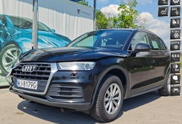 Audi Q5 III