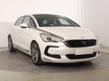 DS , Automat, Skóra, Navi, Xenon, Bi-Xenon, Klimatronic,-1