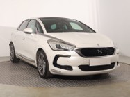 DS , Automat, Skóra, Navi, Xenon, Bi-Xenon, Klimatronic,