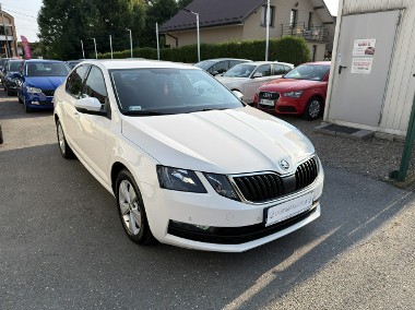 Skoda Octavia III Raty/Zamiana Gwarancja faktura VAT 23% skrzynia DSG niski przebieg-1