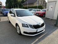 Skoda Octavia III Raty/Zamiana Gwarancja faktura VAT 23% skrzynia DSG niski przebieg