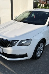 Skoda Octavia III Raty/Zamiana Gwarancja faktura VAT 23% skrzynia DSG niski przebieg-2