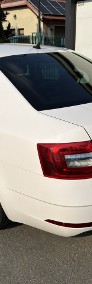 Skoda Octavia III Raty/Zamiana Gwarancja faktura VAT 23% skrzynia DSG niski przebieg-4