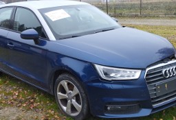 Audi A1 I (8X) sprowadzony