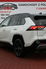 Toyota RAV 4 V SELECTION 2.5 HYBRID Salon PL Serwis ASO Zamiana Finansowanie FV 23%-2