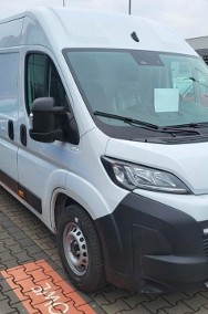 Opel Movano Heavy L4H2 Heavy L4H2 2.2 140KM-2