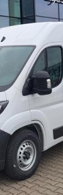 Opel Movano Heavy L4H2 Heavy L4H2 2.2 140KM-3