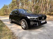 Volvo XC60 II 2,0 benzyna 197 KM Automat kamera Nawigacja Zarejestrowany