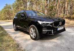 Volvo XC60 II 2,0 benzyna 197 KM Automat kamera Nawigacja Zarejestrowany