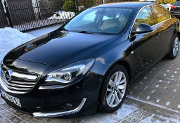 Opel Insignia I COSMO 163 KM automat