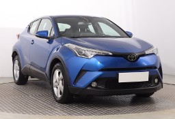 Toyota C-HR , 1. Właściciel, Serwis ASO, Klimatronic, Tempomat