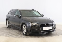 Audi A4 B9 , 190 KM, Automat, Skóra, Navi, Xenon, Bi-Xenon, Klimatronic,