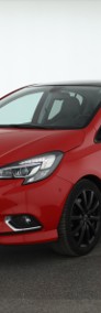 Opel Corsa E , Serwis ASO, Skóra, Xenon, Bi-Xenon, Klimatronic, Tempomat,-3