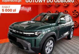 Dacia Duster I Expression 1.2 TCe Hybrid-G 4x4 LPG Expression 1.2 TCe Hybrid-G 4x4 LPG