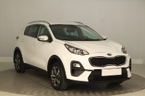 Kia Sportage IV , Salon Polska, Serwis ASO, GAZ, Klimatronic, Tempomat,