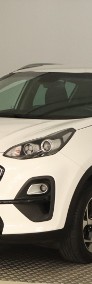Kia Sportage IV , Salon Polska, Serwis ASO, GAZ, Klimatronic, Tempomat,-3