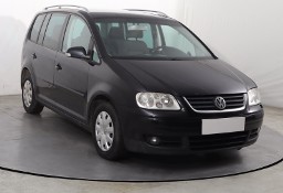 Volkswagen Touran I , DSG, Klimatronic, El. szyby