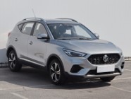 MG ZS ZS SUV , 1. Właściciel, Serwis ASO, VAT 23%, Navi, Klima, Tempomat,