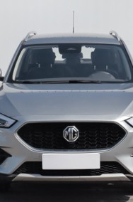 MG ZS ZS SUV , 1. Właściciel, Serwis ASO, VAT 23%, Navi, Klima, Tempomat,-2