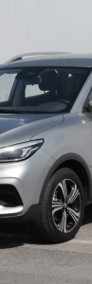 MG ZS ZS SUV , 1. Właściciel, Serwis ASO, VAT 23%, Navi, Klima, Tempomat,-3