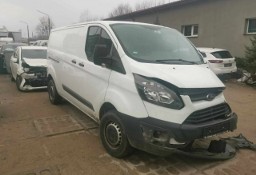 Ford Transit Transit Custom 2,0Tdci 105KM L2H1 Klima 6pk TYLKO KAROSERIA Z DOKUME