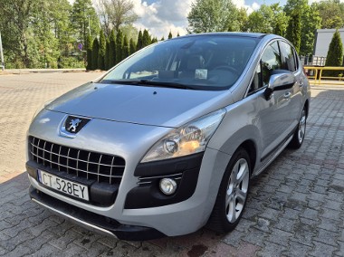 automatyczna skrzynia biegów -1