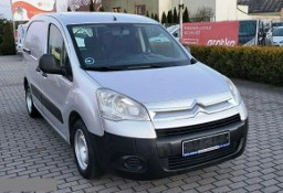 Citroen Berlingo Berlingo 1.6 Hdi 90 Km / AUTOMAT