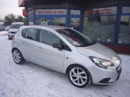 Opel Corsa E Salon PL
