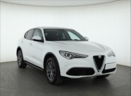 Alfa Romeo Stelvio Salon Polska, Serwis ASO, Automat, Navi, Xenon, Klimatronic,