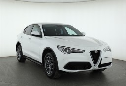 Alfa Romeo Stelvio Salon Polska, Serwis ASO, Automat, Navi, Xenon, Klimatronic,