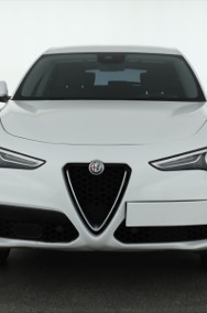 Alfa Romeo Stelvio Salon Polska, Serwis ASO, Automat, Navi, Xenon, Klimatronic,-2