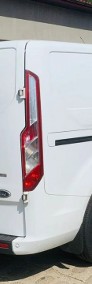 Ford Transit Transit Custom 2,0Tdci 130KM L1H1 Klima Pdc-4