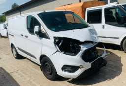 Ford Transit Transit Custom 2,0Tdci 130KM L1H1 Klima Pdc